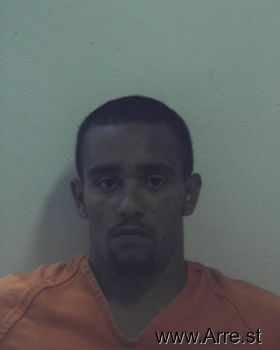 Jeremy  Fields Mugshot