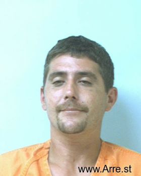 Jeremy Calhoun Thomas Mugshot