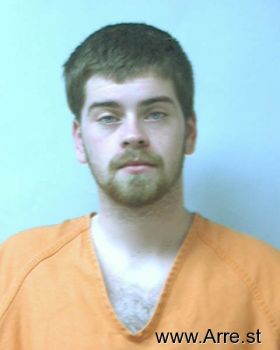 Jess Michael King Mugshot