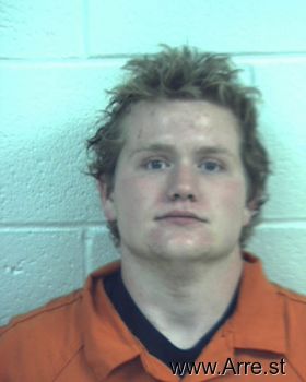 Jesse Alton Kint Mugshot