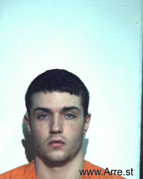 Jesse  Stoner Mugshot