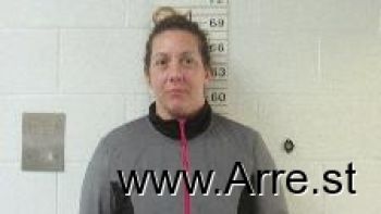 Jessica Ann Brosius Mugshot