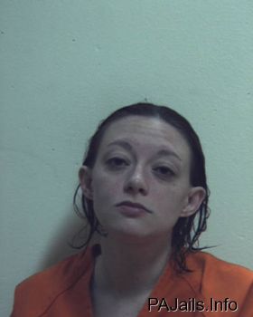 Jessica  Caserta-jones Mugshot