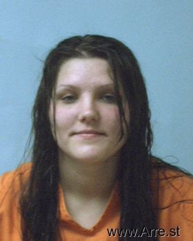 Jessica Lynn Cravenor Mugshot