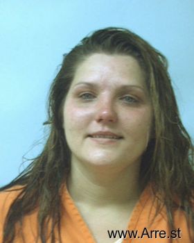 Jessica Lynn Cravenor Mugshot