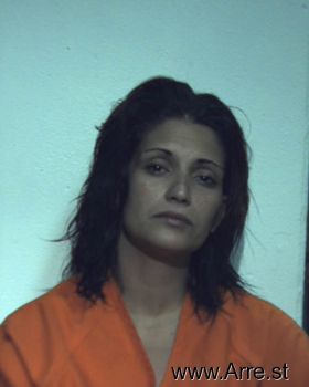 Jessica  Dean Mugshot