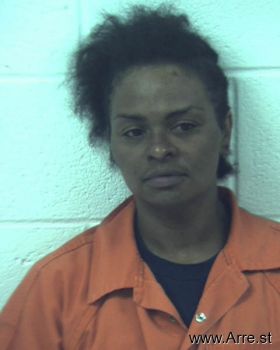 Jessica Caridad Gautier Mugshot