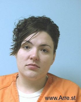 Jessica Lynne Holley Mugshot