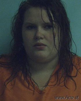 Jessica Marie Kramerge Mugshot