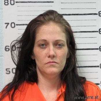 Jessica Diane Moore Miller Mugshot