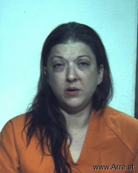 Jessica  Wagner Mugshot