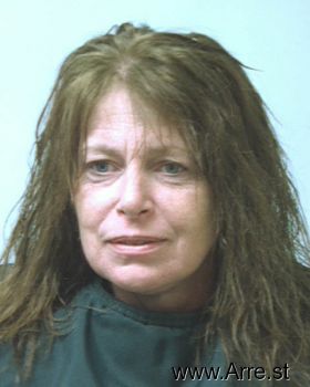 Jody Lynn Meade Mugshot