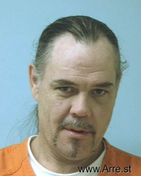 John Kent Baczynski Mugshot