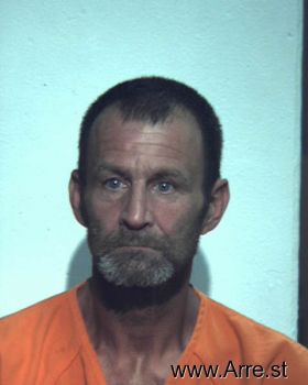 John  Bowen Mugshot