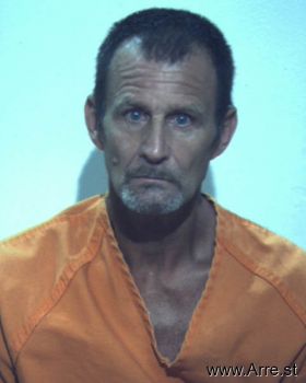 John  Bowen Mugshot