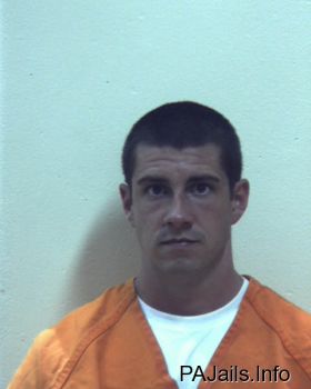 John  Doyle Mugshot