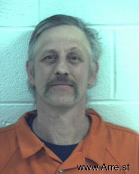 John K Goss Mugshot