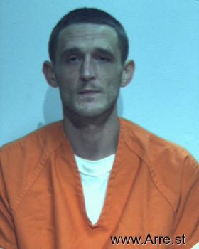 John  Grimes Mugshot