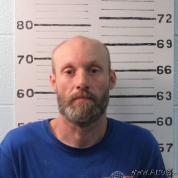 John Paul Hicks Iii Mugshot