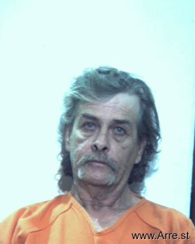 John  Robison Mugshot