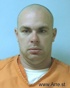 John Paul Turek Mugshot