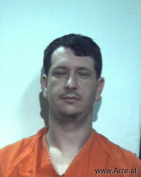 Jonathan  Baker Mugshot