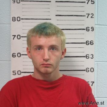 Jonathan  Clayton Mugshot