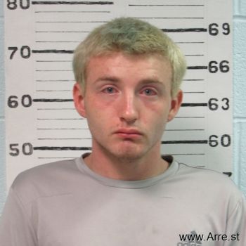 Jonathan Dale Clayton Mugshot