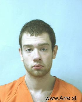 Jonathan Zachary Ferguson Mugshot