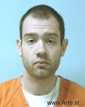 Jonathan Zachary Ferguson Mugshot