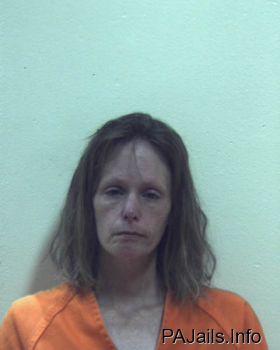 Jonna  Alderson Mugshot