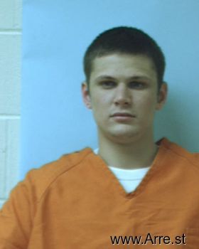 Jordan Thomas Leematthews Mugshot