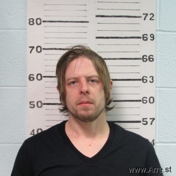 Jordan Lee Scritchfield Mugshot