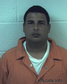 Jorge L Sanchez,nata- Mugshot