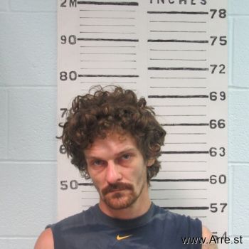 Joseph David Ayers Mugshot