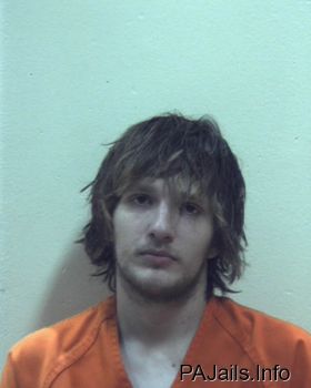 Joseph  Buddenhagen Mugshot