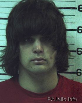 Joseph Patrick Rosak Mugshot