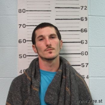 Joseph Ryan West Mugshot