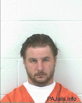 Joshua G. Aumiller Mugshot