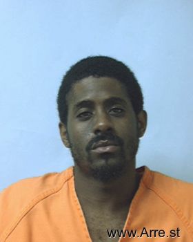 Joshua William Booker Mugshot