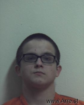 Joshua  Campbell Mugshot