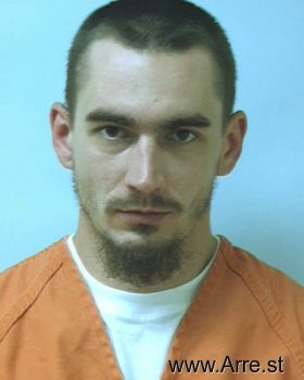 Joshua Stuart Colwell Mugshot