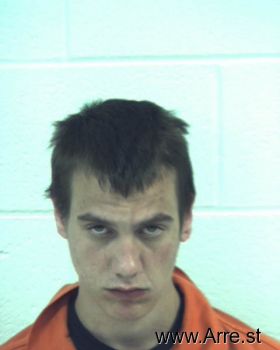 Joshua L Hockenberry Mugshot