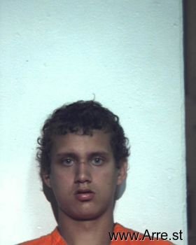 Joshua  Hubbard Mugshot