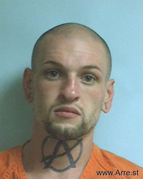 Joshua David Marshall Mugshot