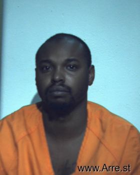 Joshua  Moss Mugshot