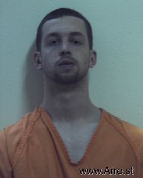 Joshua  Stone Mugshot