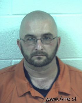 Joshua L. Yetter Mugshot