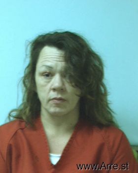 Joyce Mirian Anderson Mugshot