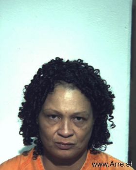 Joyce  Cole Mugshot